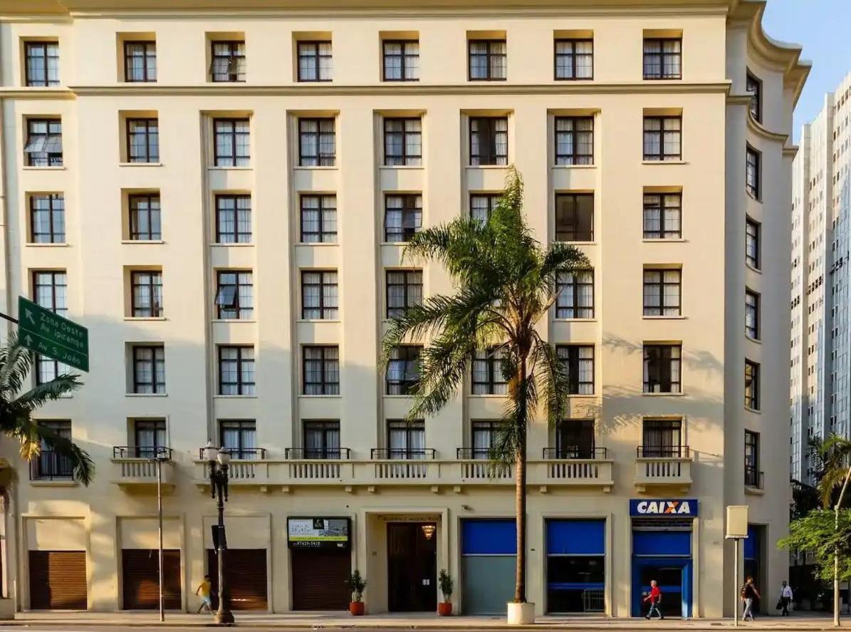 Jaques Pilon Villa São Paulo Exterior photo